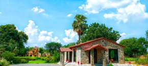 Barabagh Deogarh - A Heritage Farm Stay
